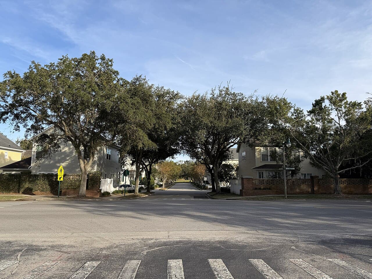 Celebration, Florida