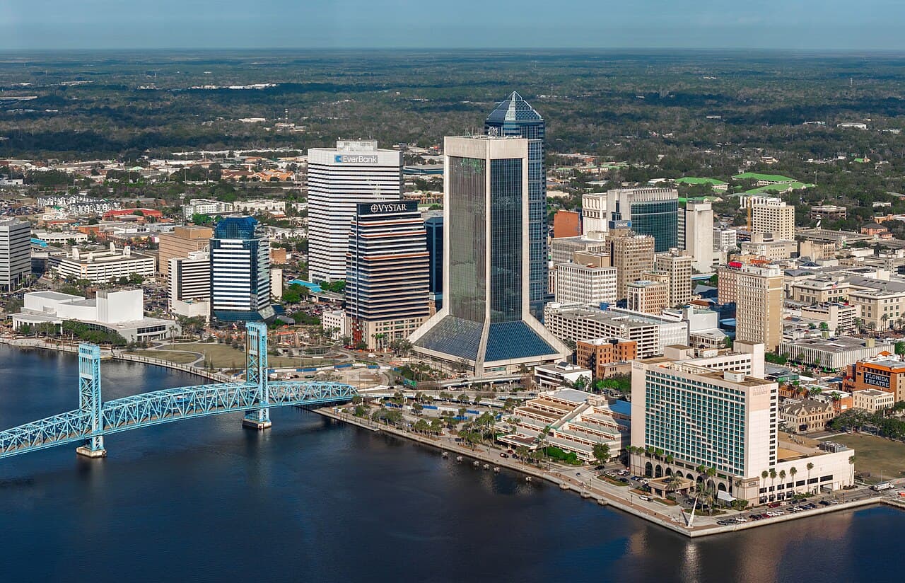Jacksonville, Florida