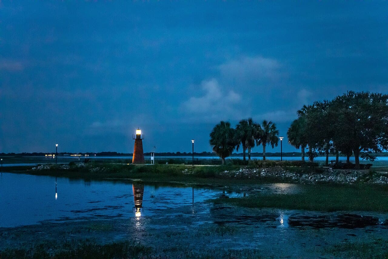 Kissimmee, Florida