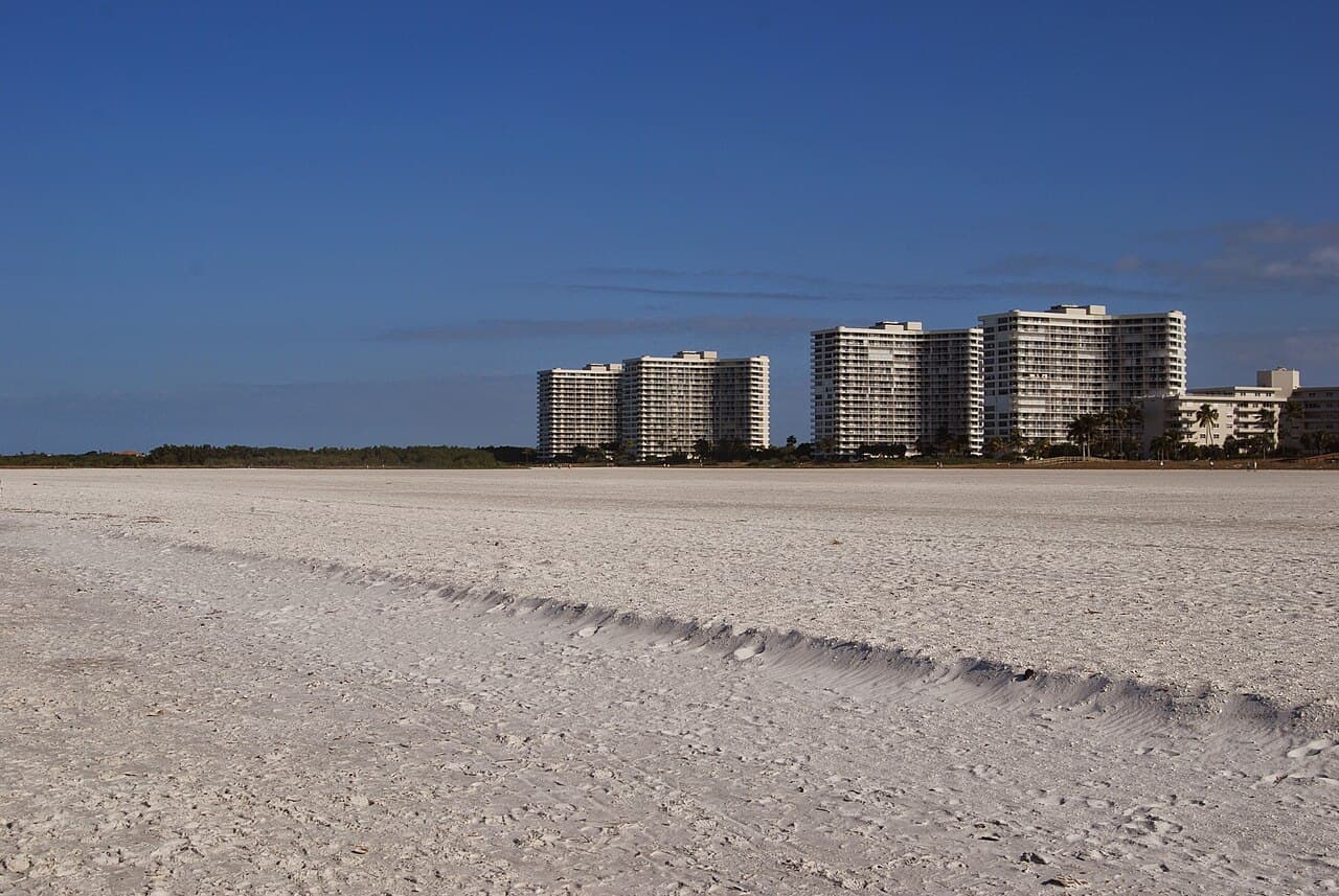 Marco Island, Florida