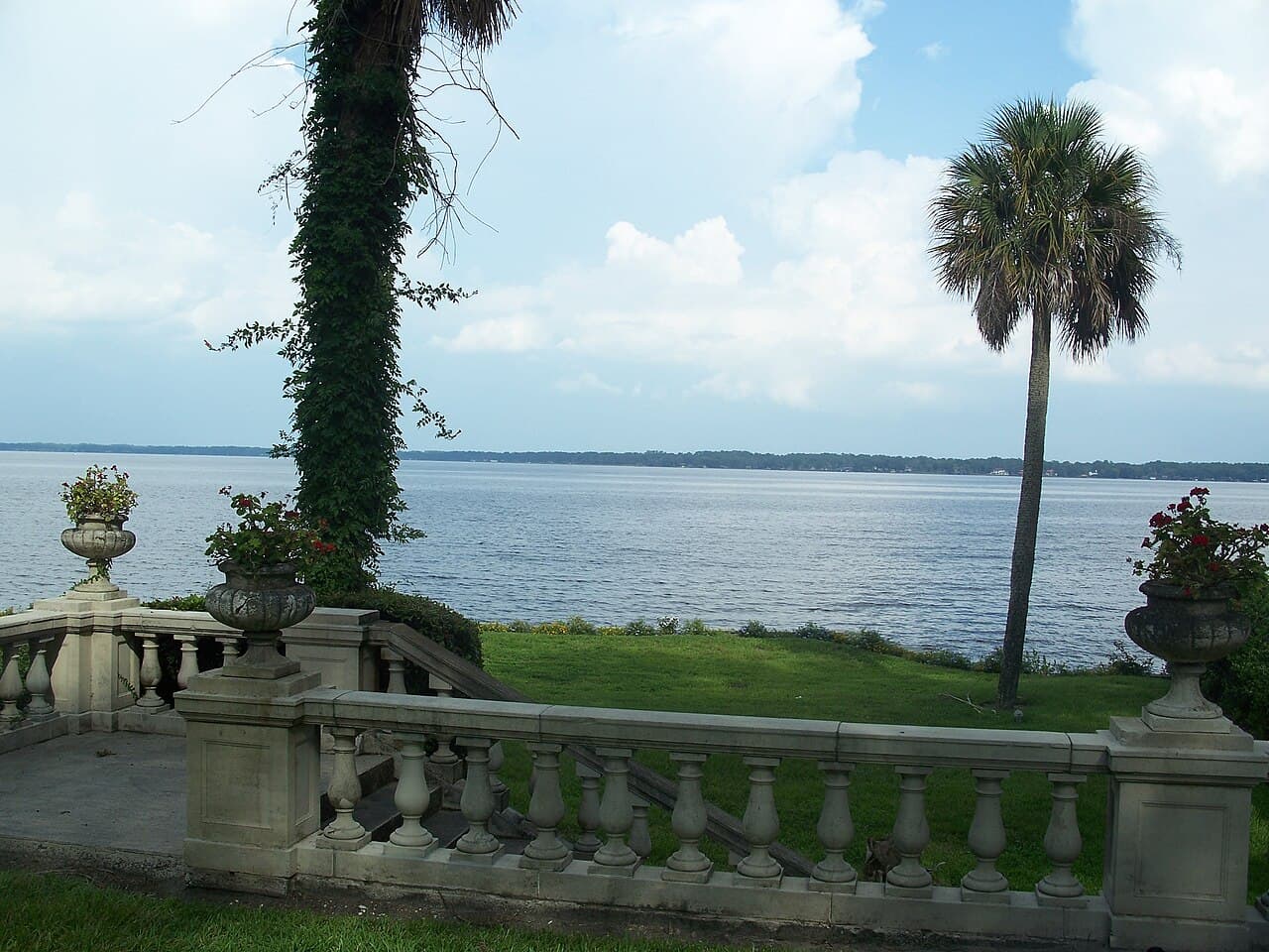 Orange Park, Florida