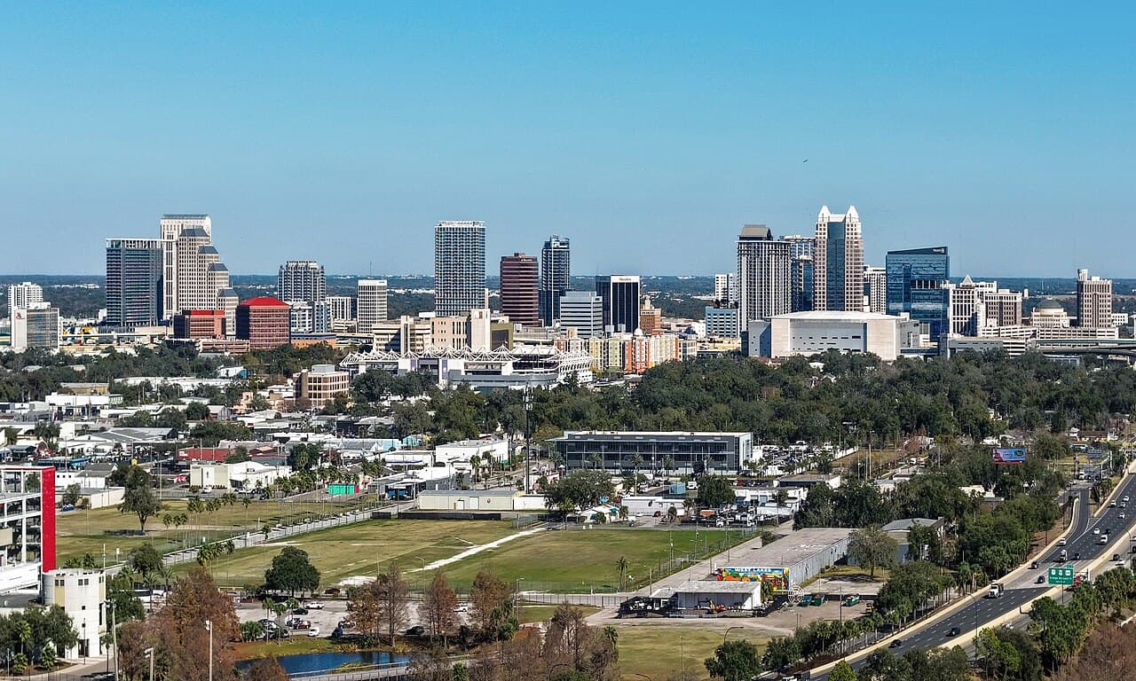 Orlando, Florida
