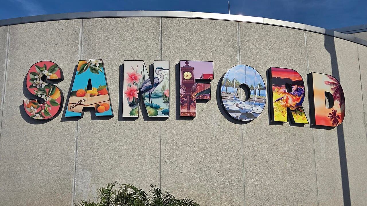 Sanford, Florida