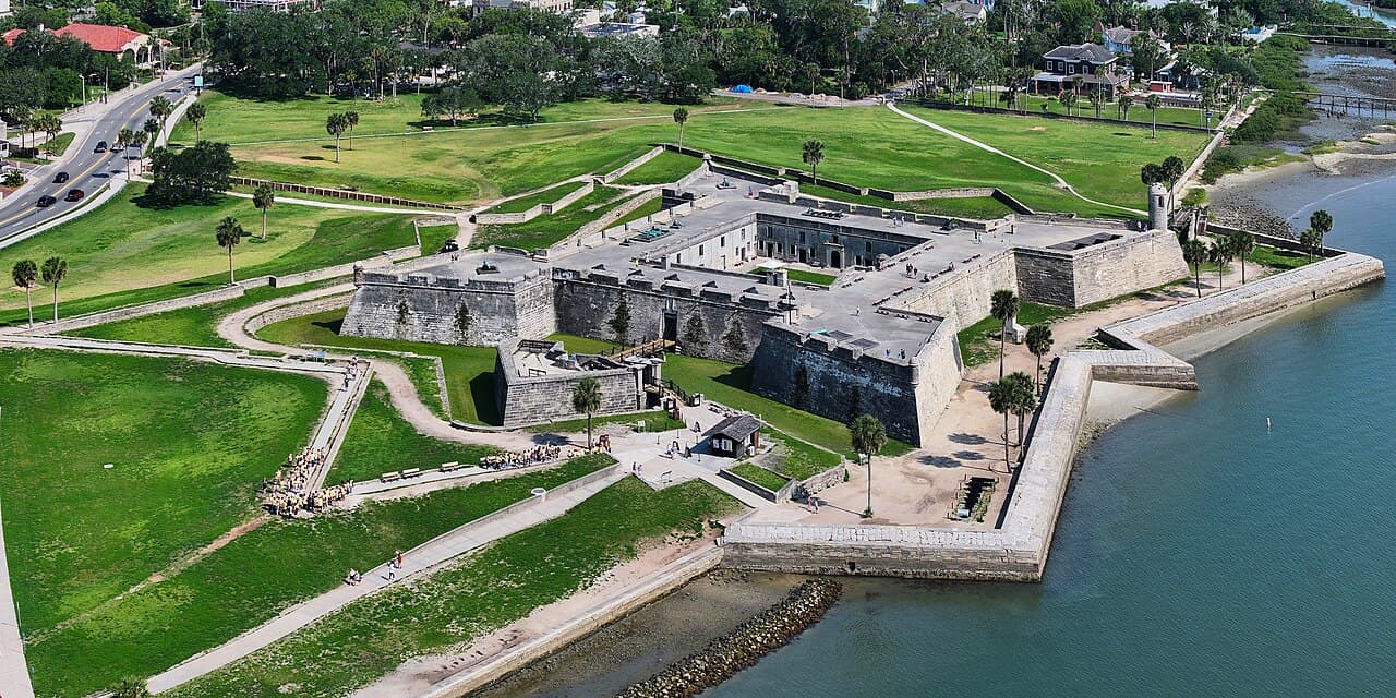 St. Augustine, Florida