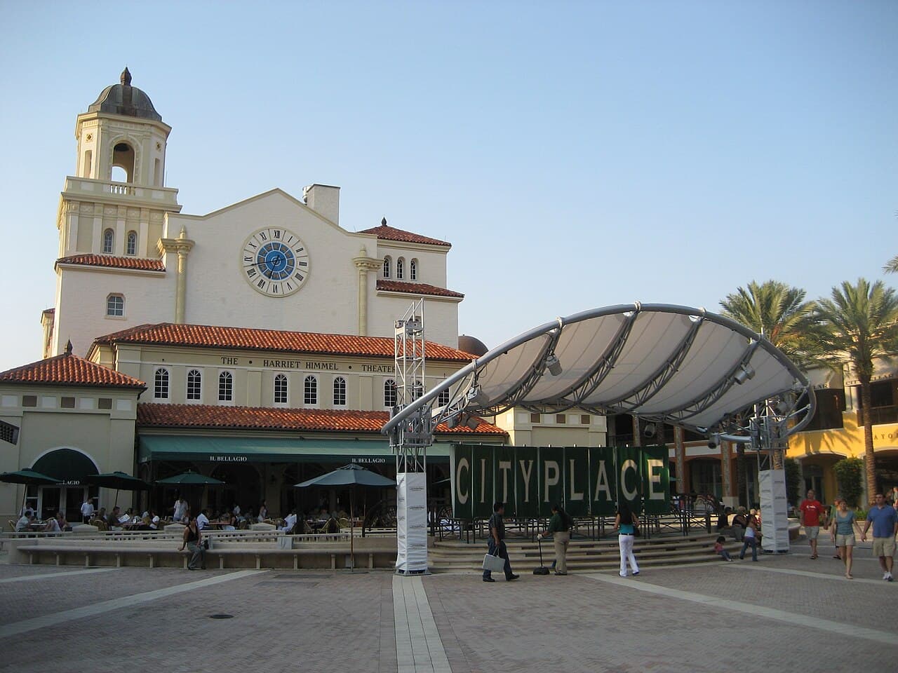 West Palm Beach, Florida