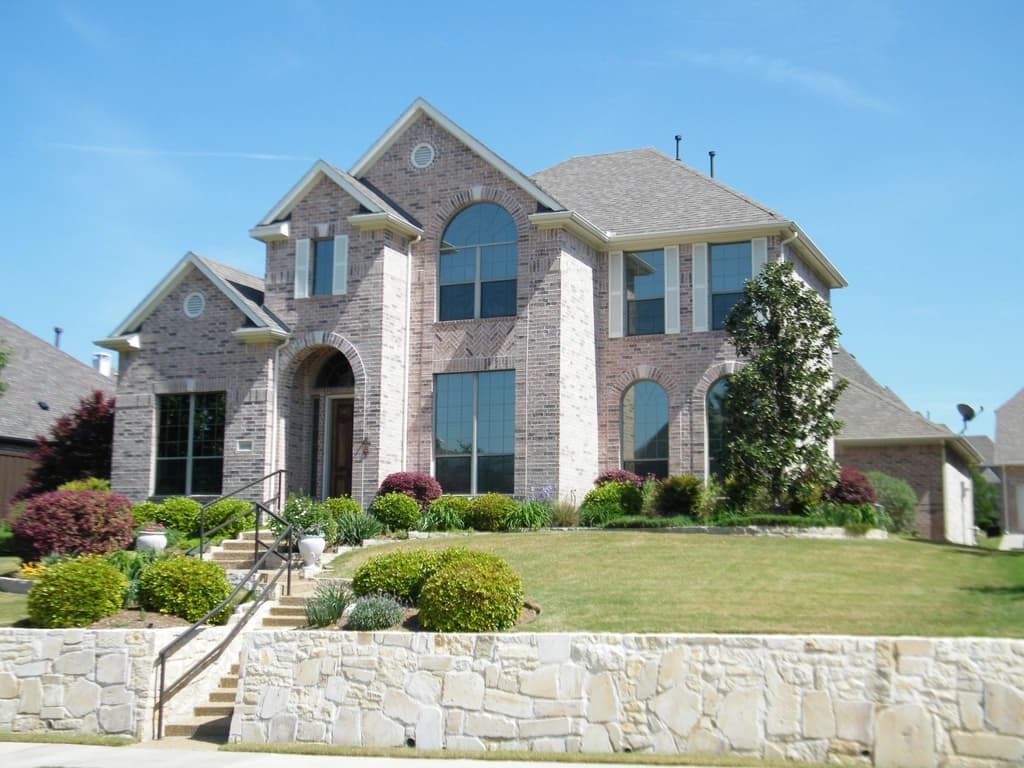 Luxury Residential Construction