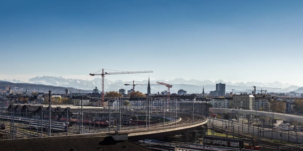 Construction project management