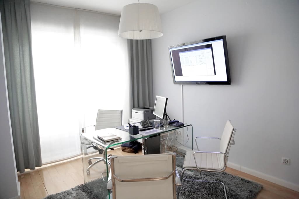 Tenant Improvements